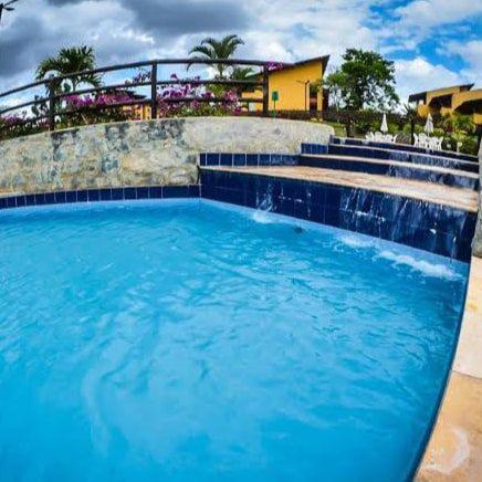 Paraiso Winterville Apartment Gravata (Gravata, Pernambuco)