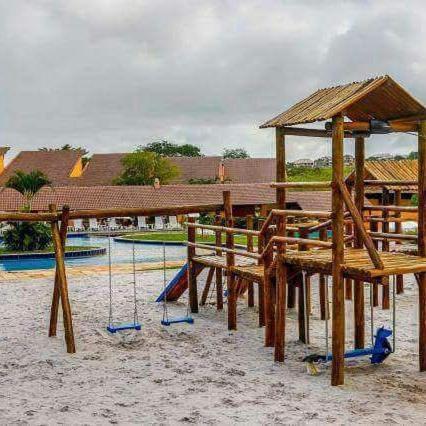 Paraiso Winterville Apartment Gravata (Gravata, Pernambuco)