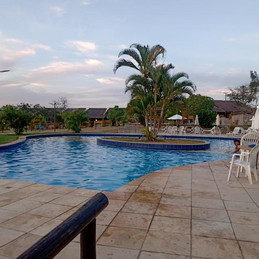 Apartment Paraiso Winterville Gravata (Gravata, Pernambuco)