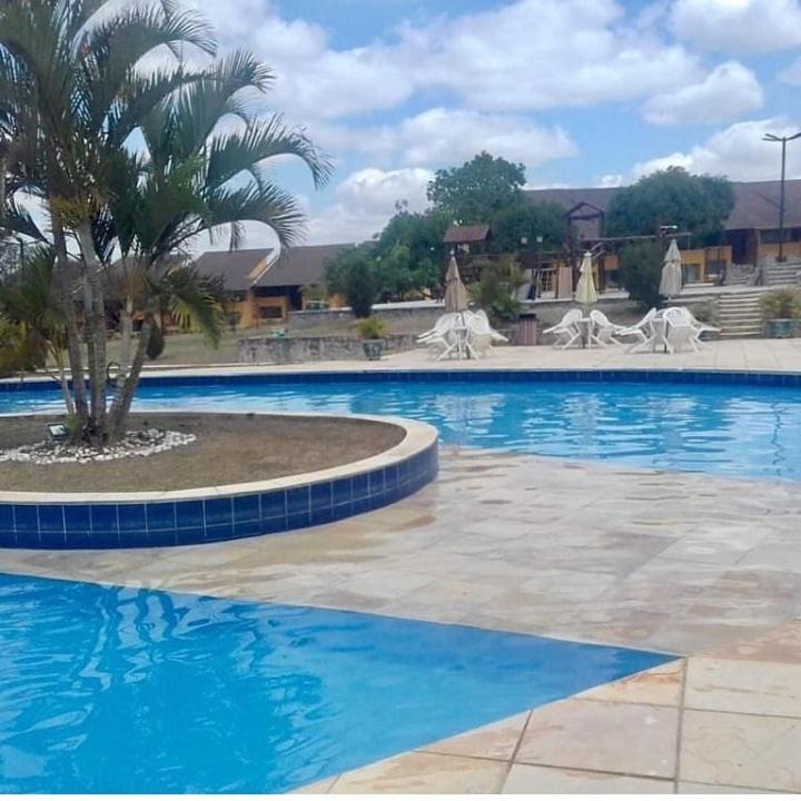 Apartment Paraiso Winterville Gravata (Gravata, Pernambuco)