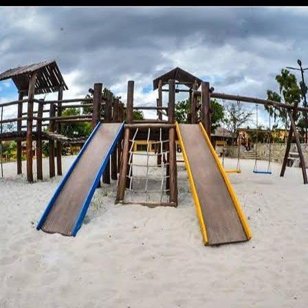 Paraiso Winterville Apartment