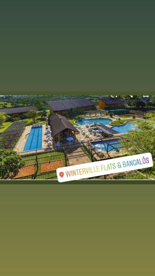 Paraiso Winterville