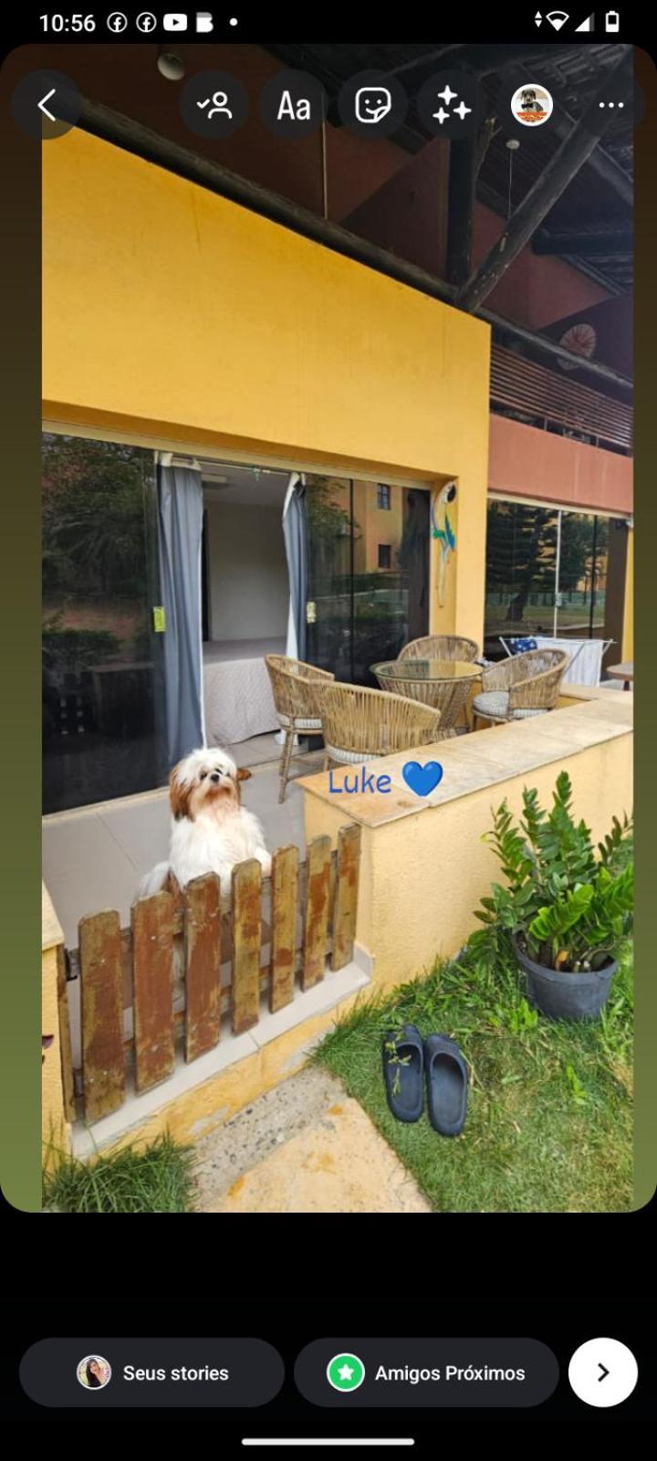 Paraiso Winterville * Gravata (Gravata, Pernambuco)