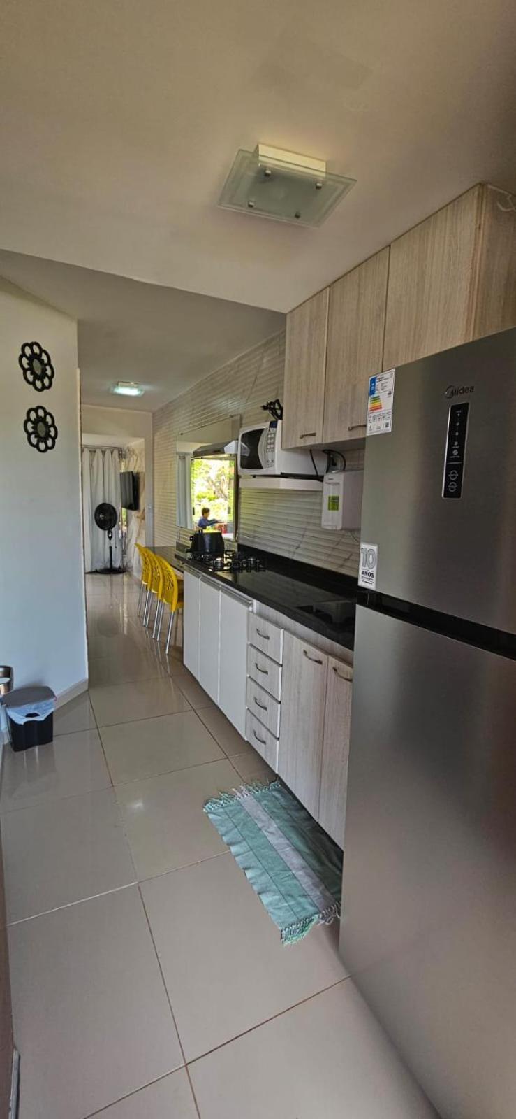 Paraiso Winterville Apartment Gravata (Gravata, Pernambuco)